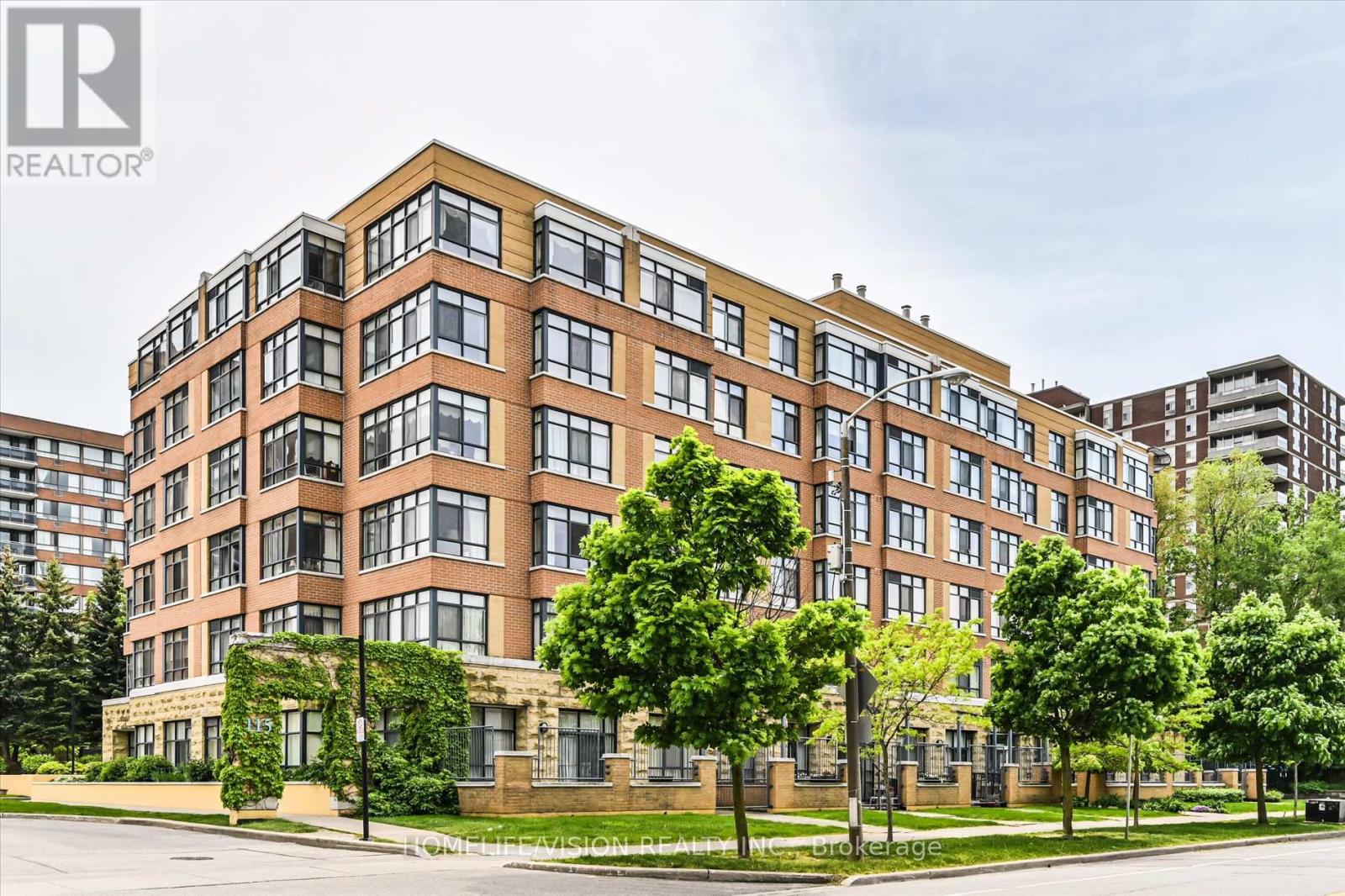 Property at 308 - 115 BONIS AVENUE image 2