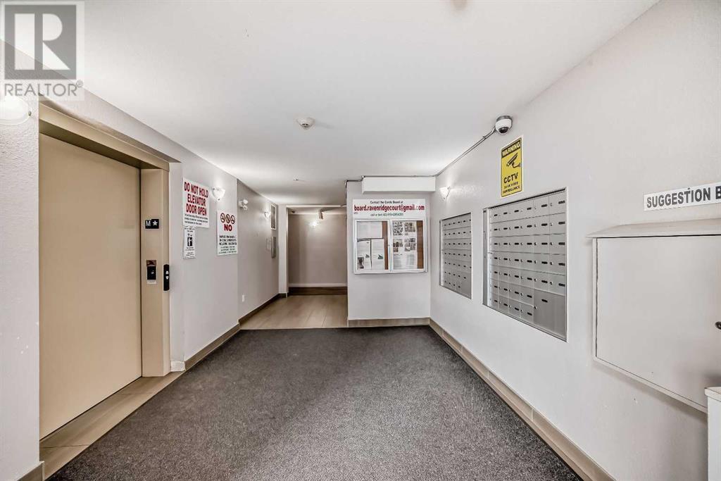 Property at 1303, 6118 80 Avenue NE image 3