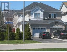 UPPER LEVEL - 6920 HAINES ARTIST WAY, Mississauga, Ontario