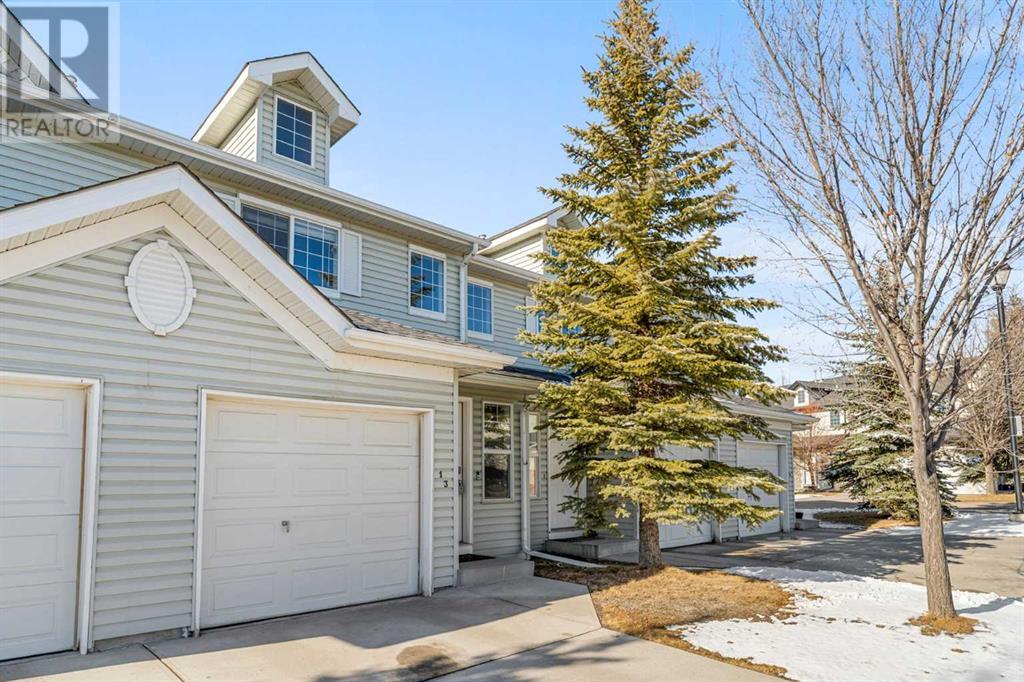 13 Covemeadow Manor Ne, Calgary, Alberta  T3K 6G5 - Photo 2 - A2199602