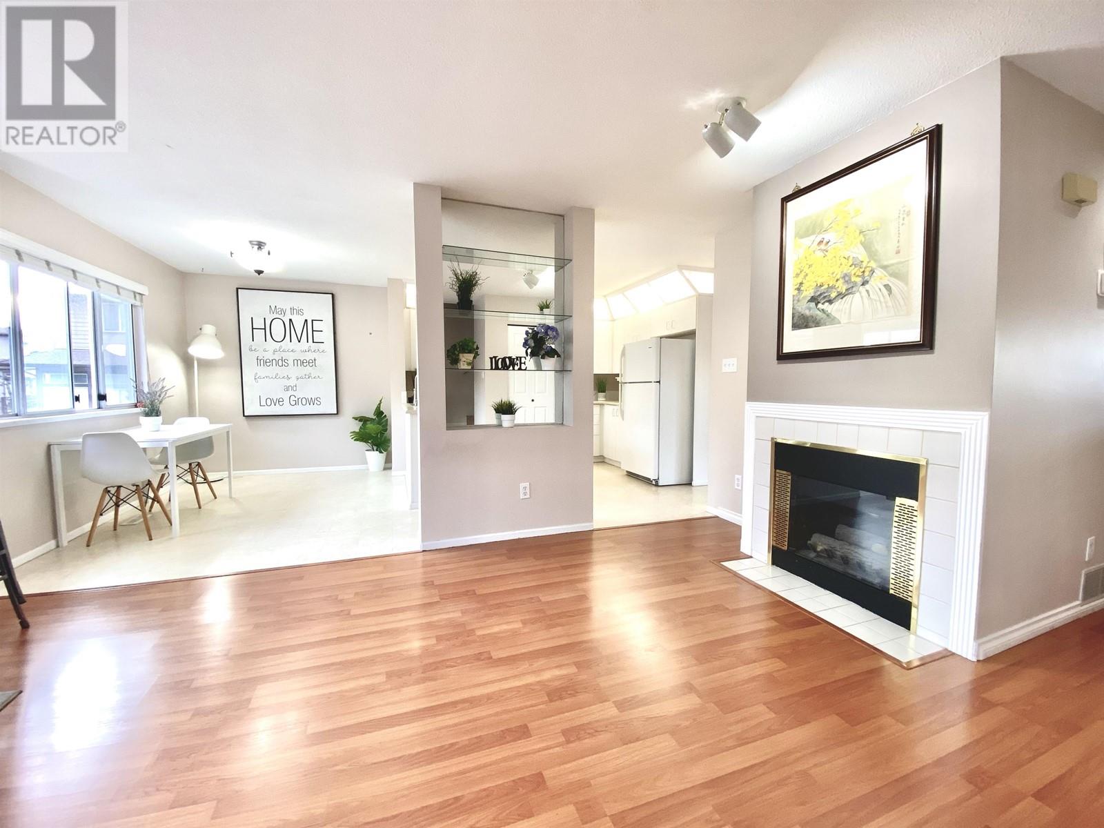 Listing Picture 15 of 40 : 49 5380 SMITH DRIVE, Richmond / 烈治文 - 魯藝地產 Yvonne Lu Group - MLS Medallion Club Member