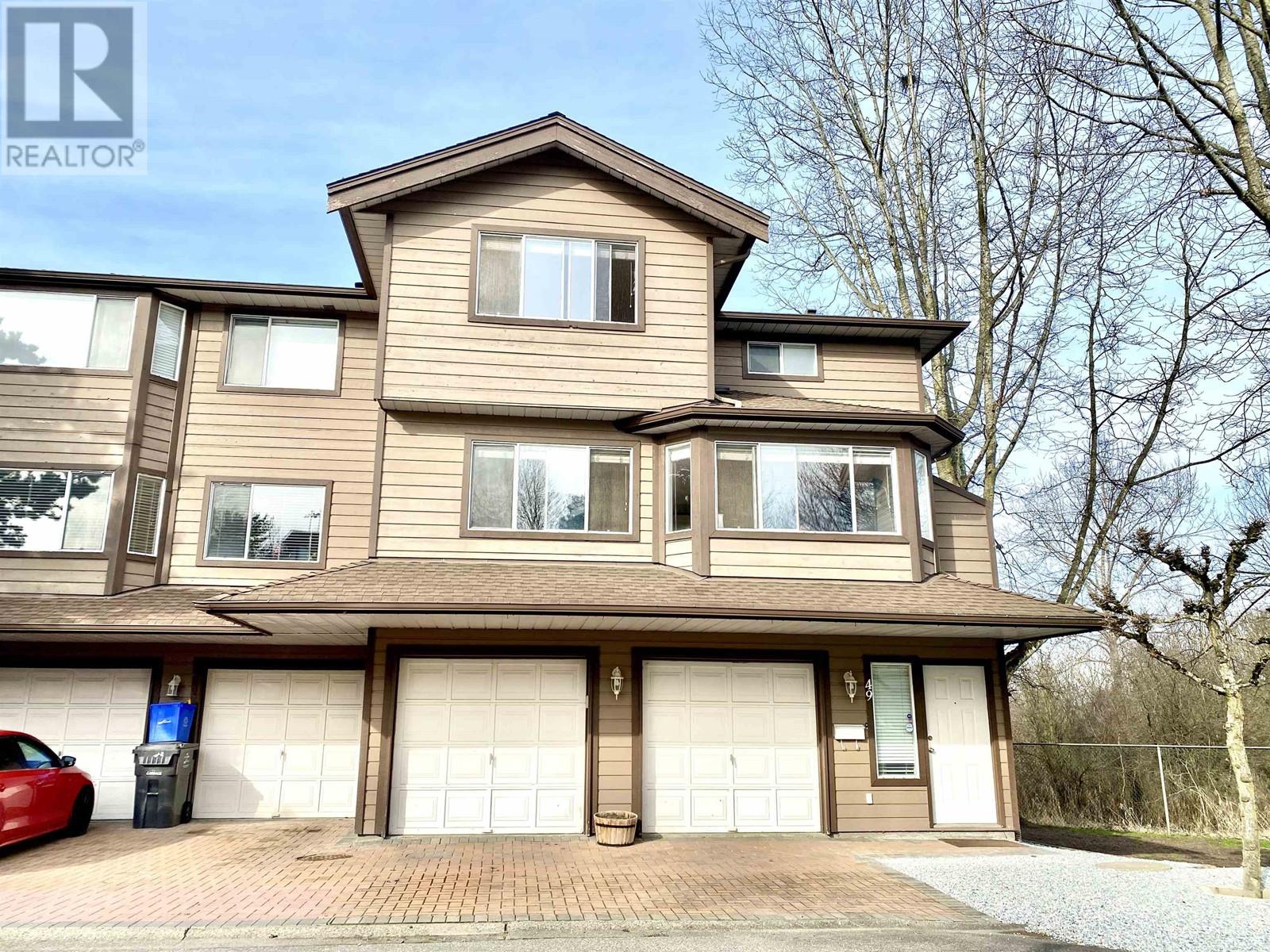 Listing Picture 2 of 40 : 49 5380 SMITH DRIVE, Richmond / 烈治文 - 魯藝地產 Yvonne Lu Group - MLS Medallion Club Member