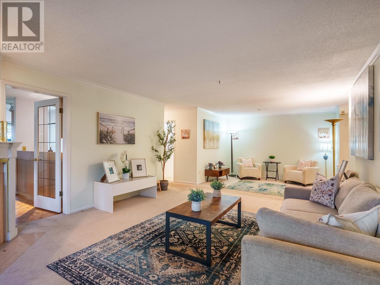 106 7580 Columbia Street, Vancouver, British Columbia  V5X 4S8 - Photo 4 - R2974410