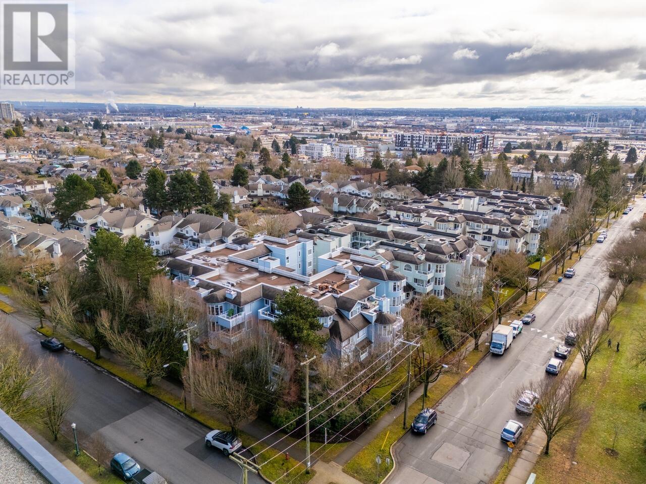 106 7580 Columbia Street, Vancouver, British Columbia  V5X 4S8 - Photo 19 - R2974410