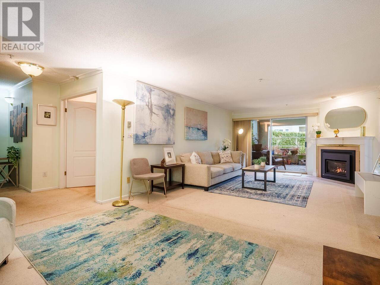 106 7580 Columbia Street, Vancouver, British Columbia  V5X 4S8 - Photo 2 - R2974410