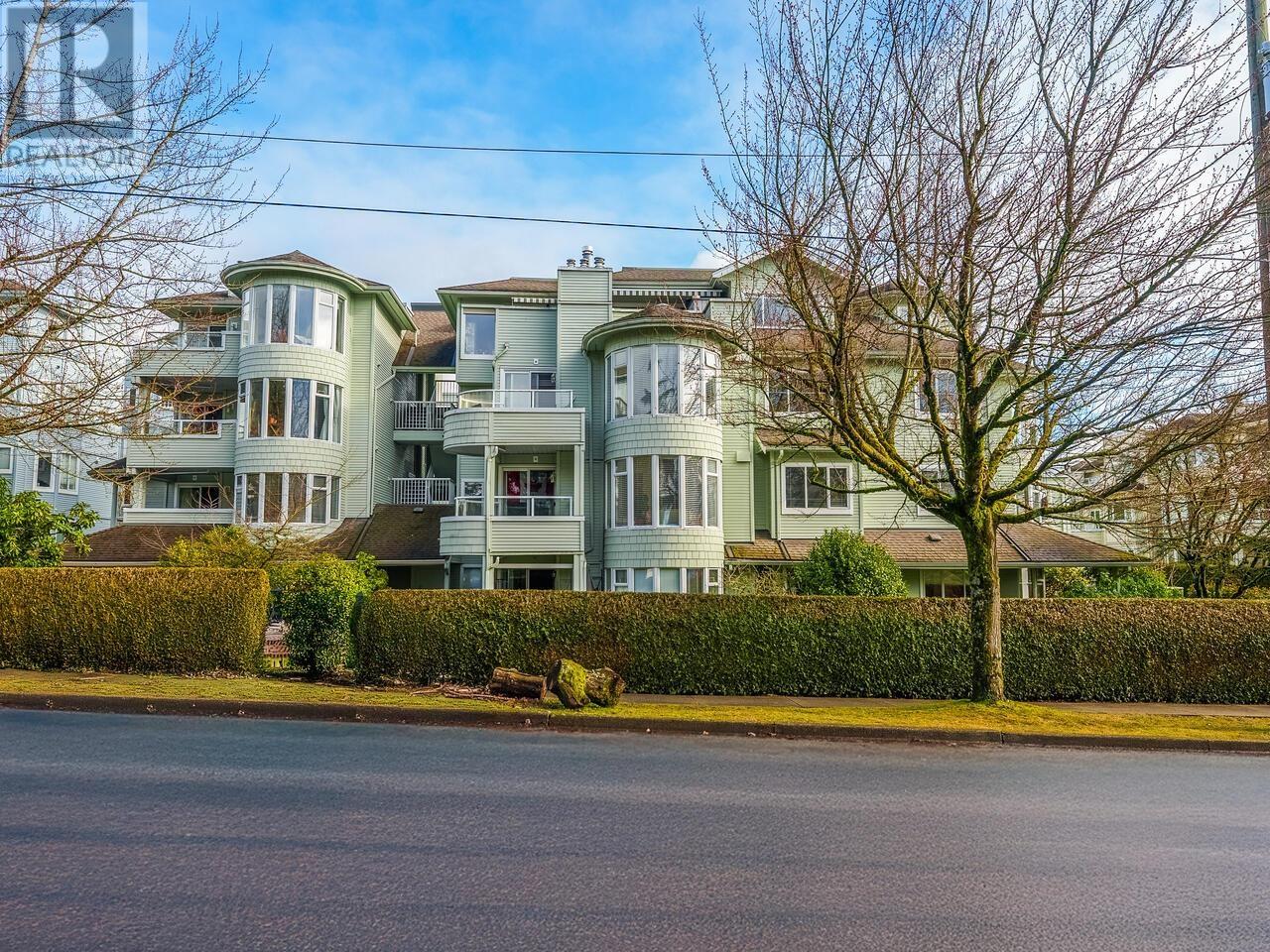 106 7580 Columbia Street, Vancouver, British Columbia  V5X 4S8 - Photo 33 - R2974410
