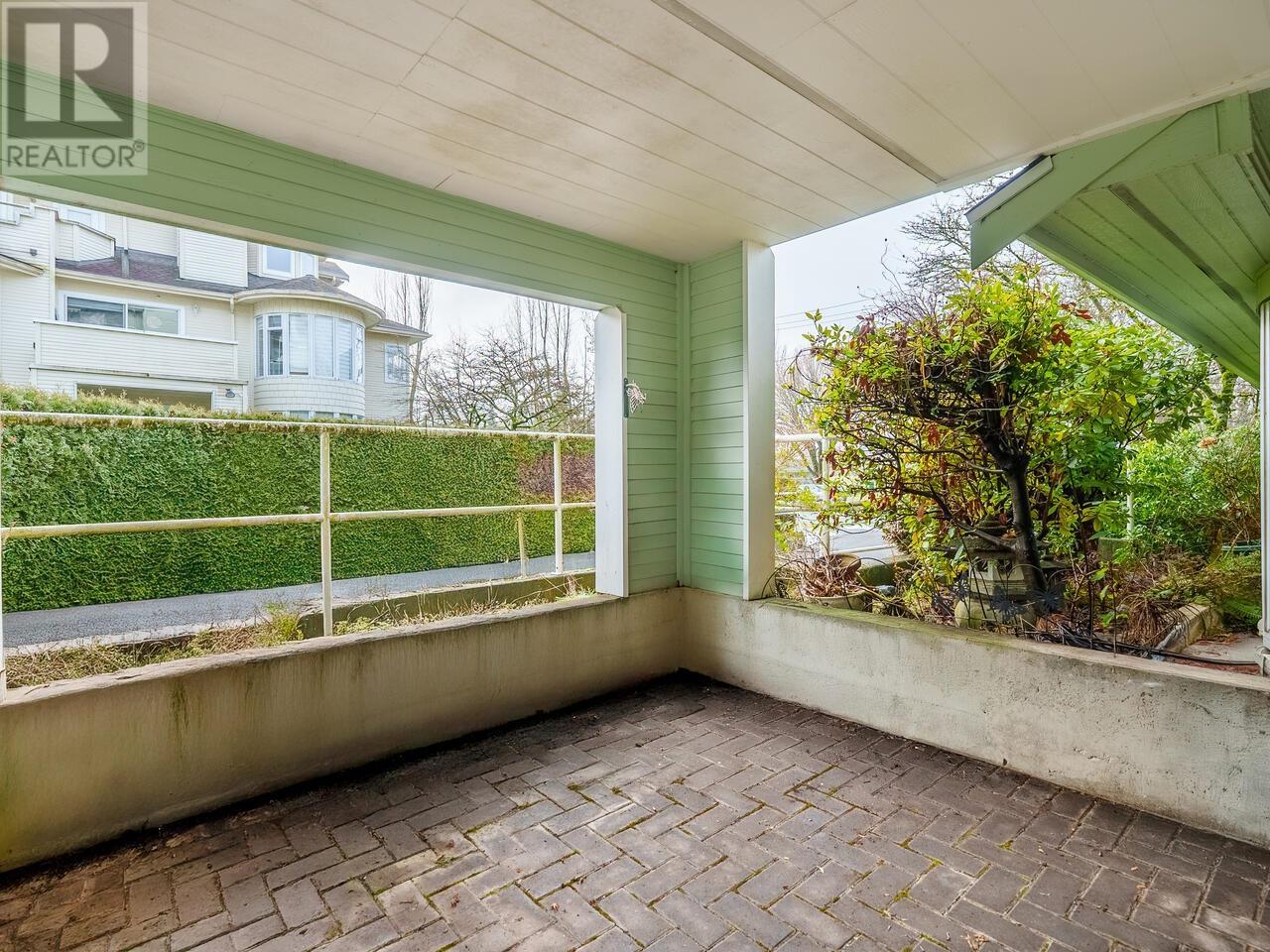 106 7580 Columbia Street, Vancouver, British Columbia  V5X 4S8 - Photo 18 - R2974410
