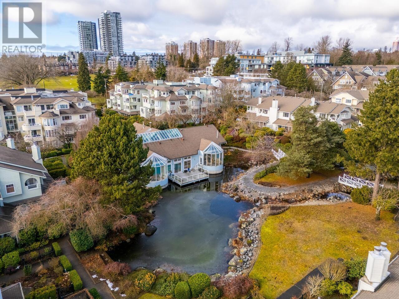 106 7580 Columbia Street, Vancouver, British Columbia  V5X 4S8 - Photo 21 - R2974410