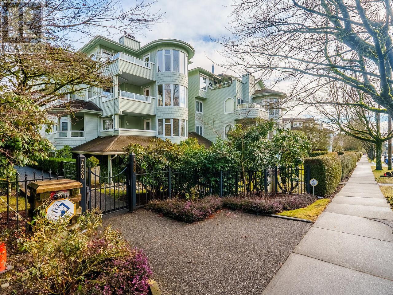 106 7580 Columbia Street, Vancouver, British Columbia  V5X 4S8 - Photo 23 - R2974410