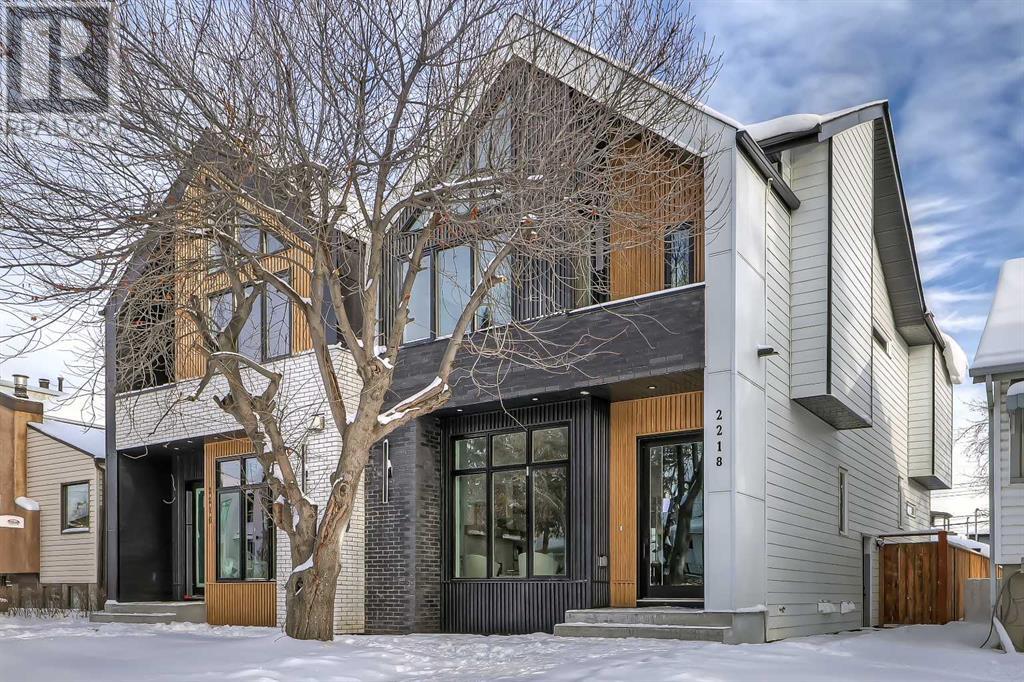 Property at 215 25 Avenue NW image 1