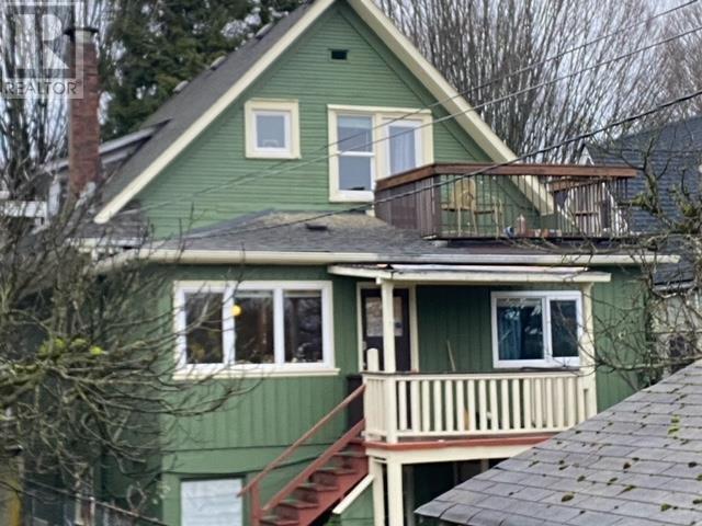 1830 E 1st Avenue, Vancouver, British Columbia  V5N 1B1 - Photo 3 - R2973807