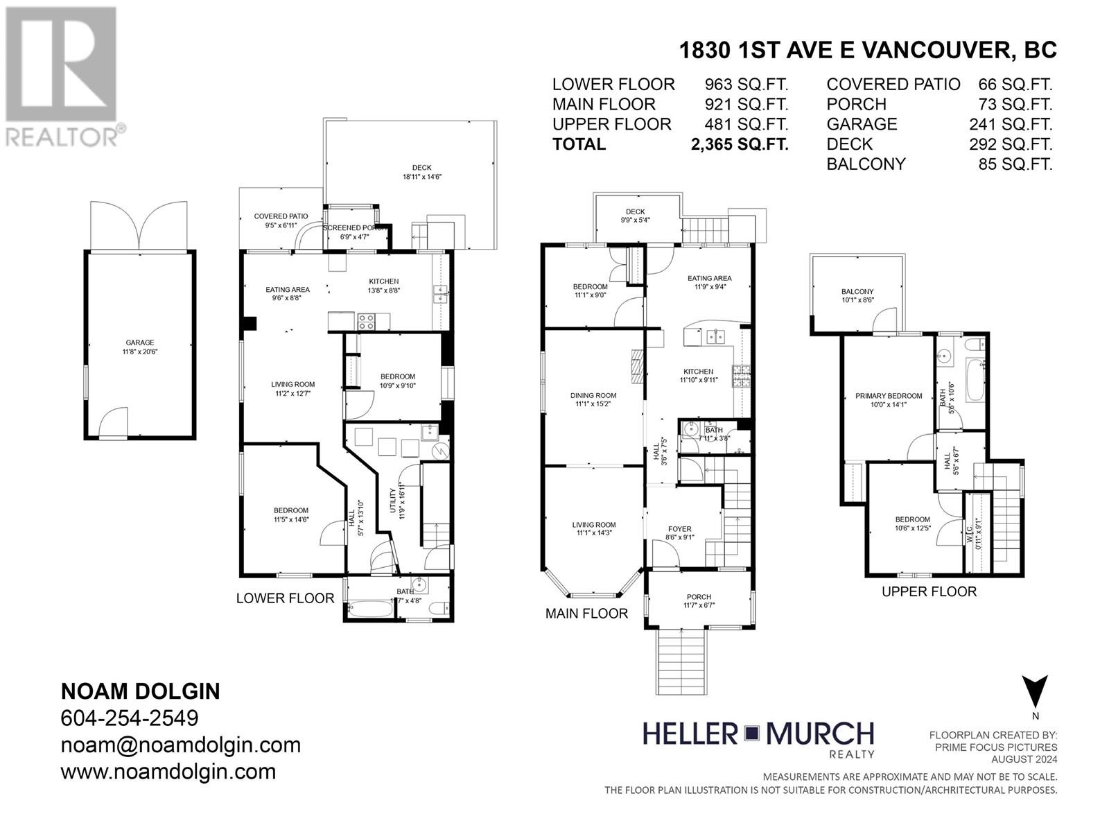 1830 E 1st Avenue, Vancouver, British Columbia  V5N 1B1 - Photo 30 - R2973807