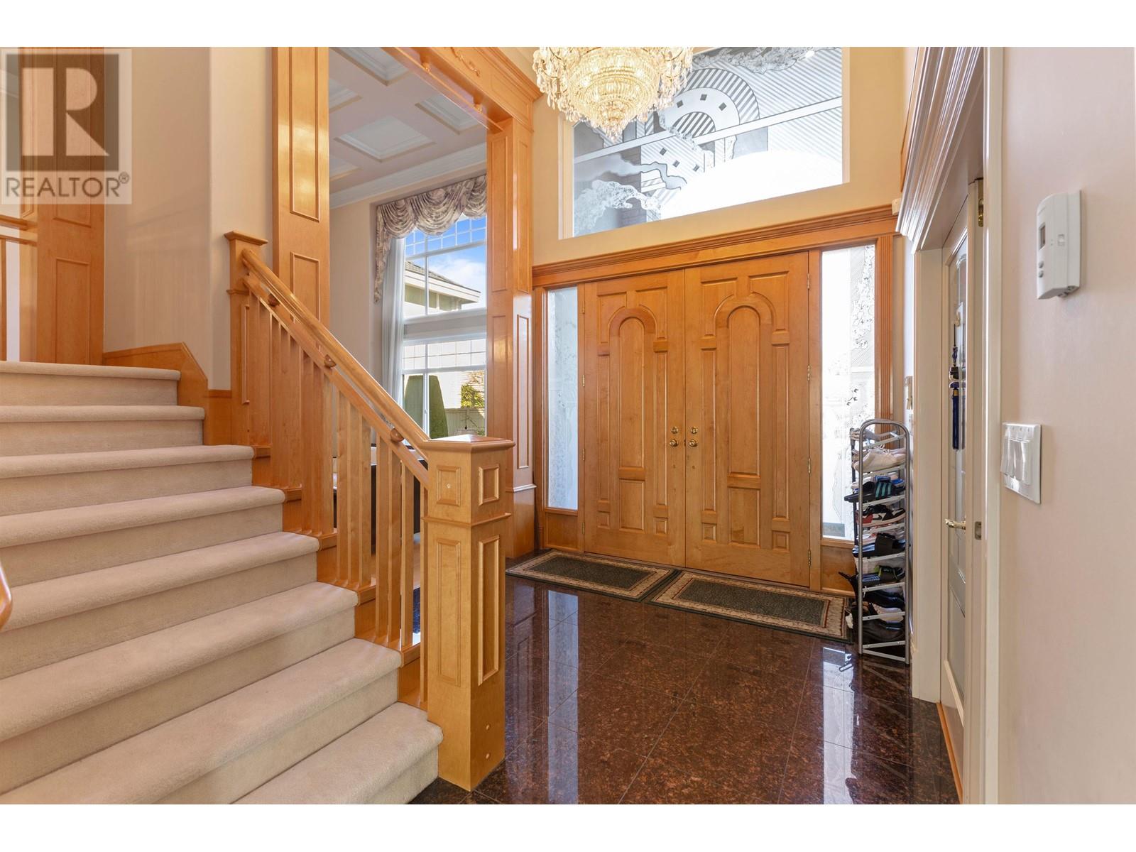Listing Picture 5 of 31 : 7560 BROADMOOR BOULEVARD, Richmond / 烈治文 - 魯藝地產 Yvonne Lu Group - MLS Medallion Club Member