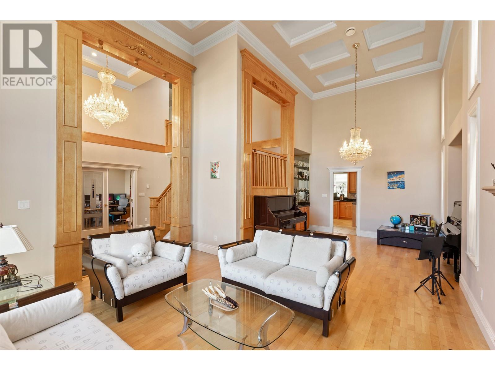 Listing Picture 9 of 31 : 7560 BROADMOOR BOULEVARD, Richmond / 烈治文 - 魯藝地產 Yvonne Lu Group - MLS Medallion Club Member