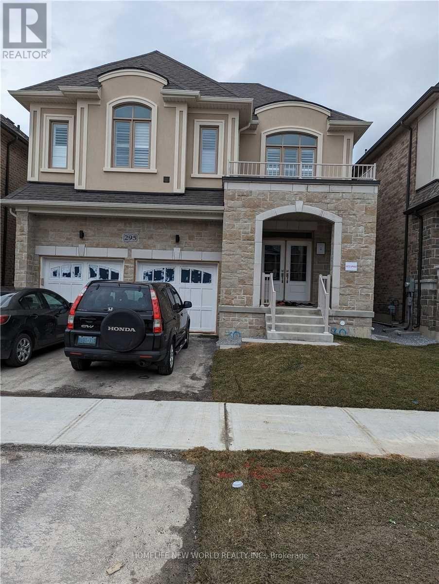 295 Danny  Wheeler Boulevard, Georgina, Ontario  L4P 3T8 - Photo 1 - N12009393