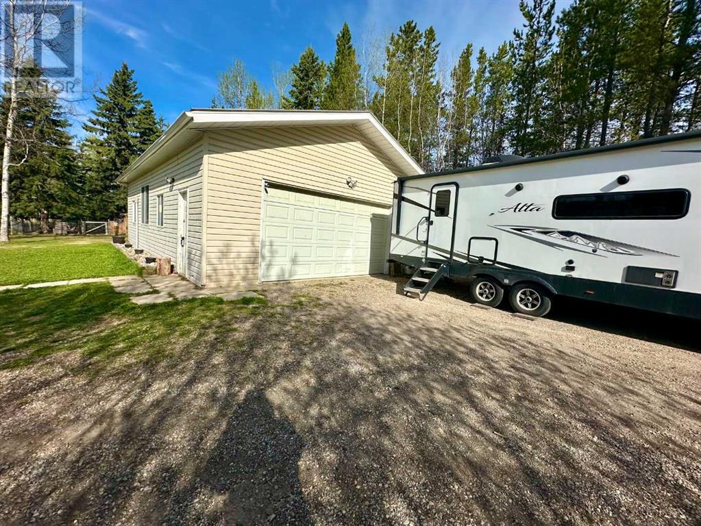 Lot 6, 22417 Township Road 531, Hinton, Alberta  T7V 0A3 - Photo 43 - A2200633