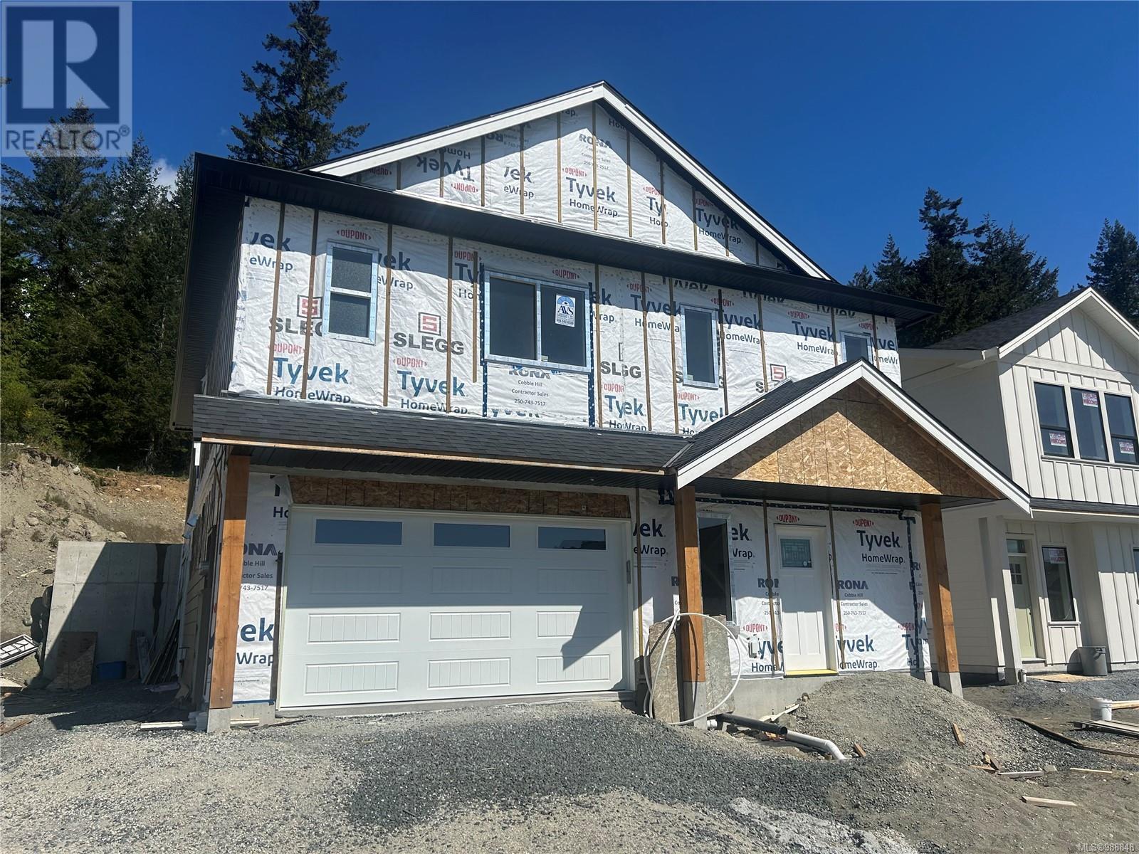 Property at 2576 Nickson Way image 1
