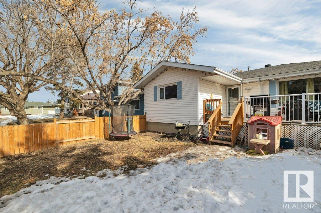 13527 115 St Nw, Edmonton, Alberta  T5E 5G8 - Photo 4 - E4424808