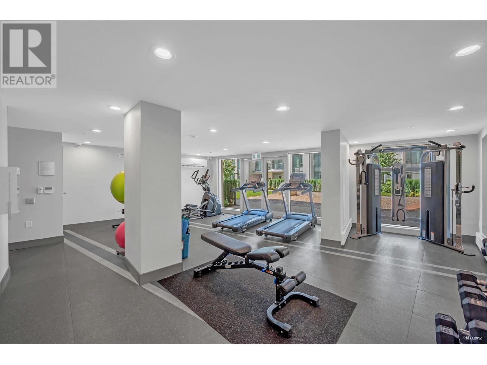 Listing Picture 14 of 18 : 401 3198 RIVERWALK AVENUE, Vancouver / 溫哥華 - 魯藝地產 Yvonne Lu Group - MLS Medallion Club Member