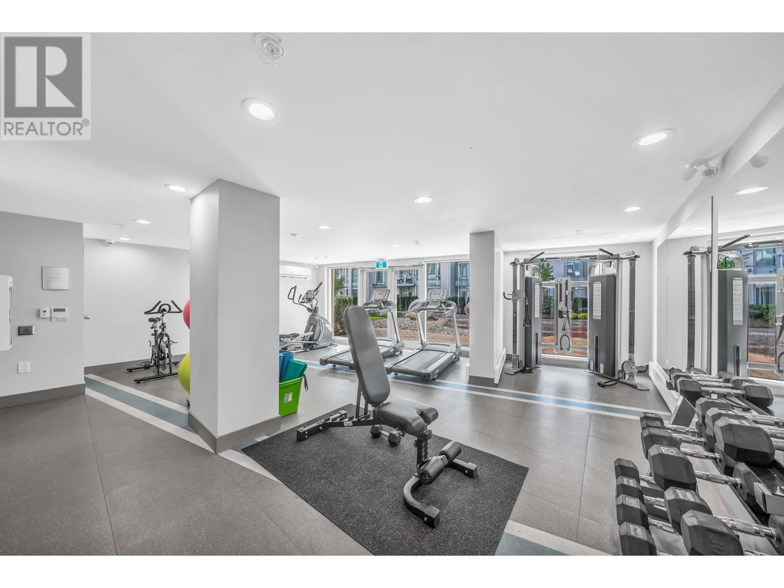 Listing Picture 18 of 18 : 401 3198 RIVERWALK AVENUE, Vancouver / 溫哥華 - 魯藝地產 Yvonne Lu Group - MLS Medallion Club Member