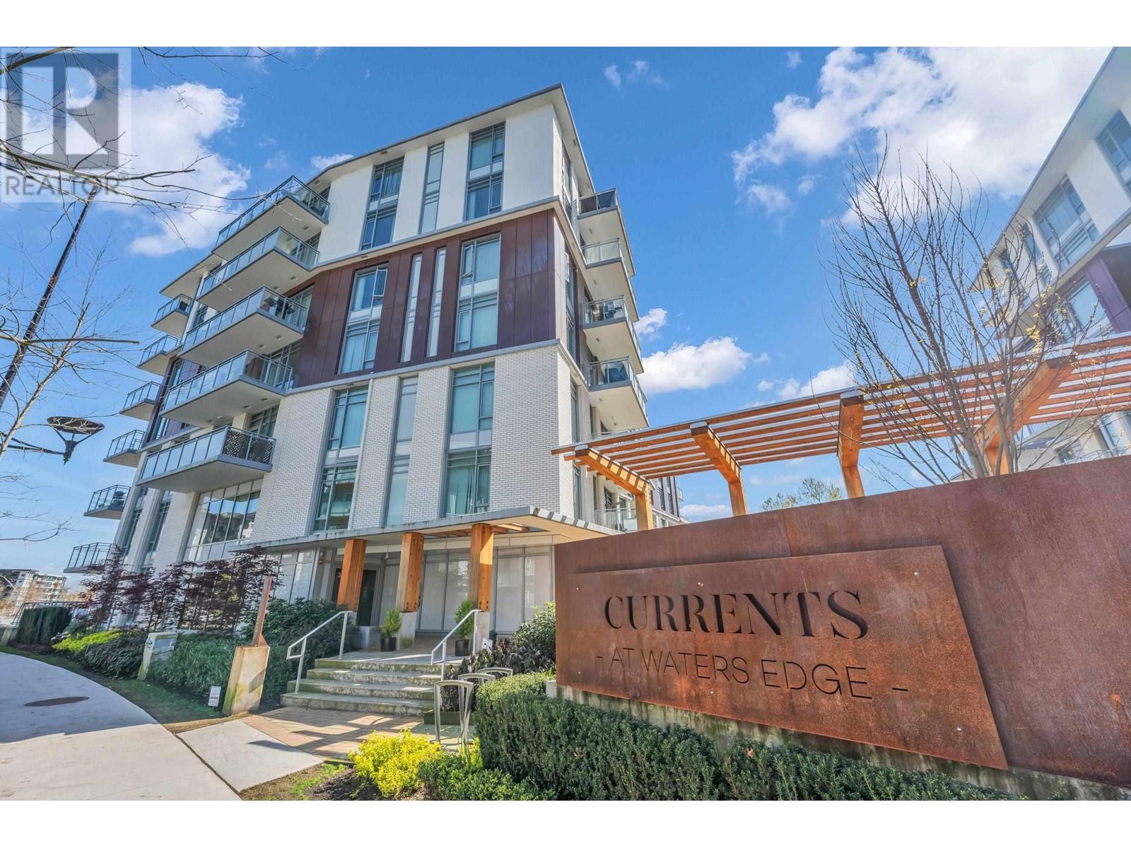 Listing Picture 17 of 18 : 401 3198 RIVERWALK AVENUE, Vancouver / 溫哥華 - 魯藝地產 Yvonne Lu Group - MLS Medallion Club Member