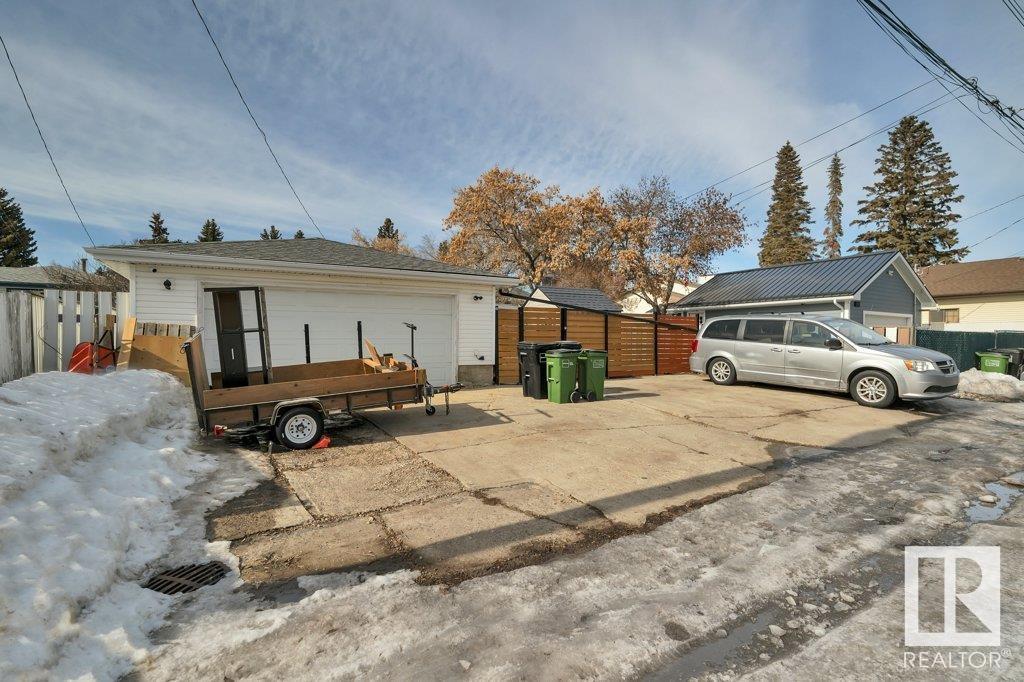 13527 115 St Nw, Edmonton, Alberta  T5E 5G8 - Photo 53 - E4424808