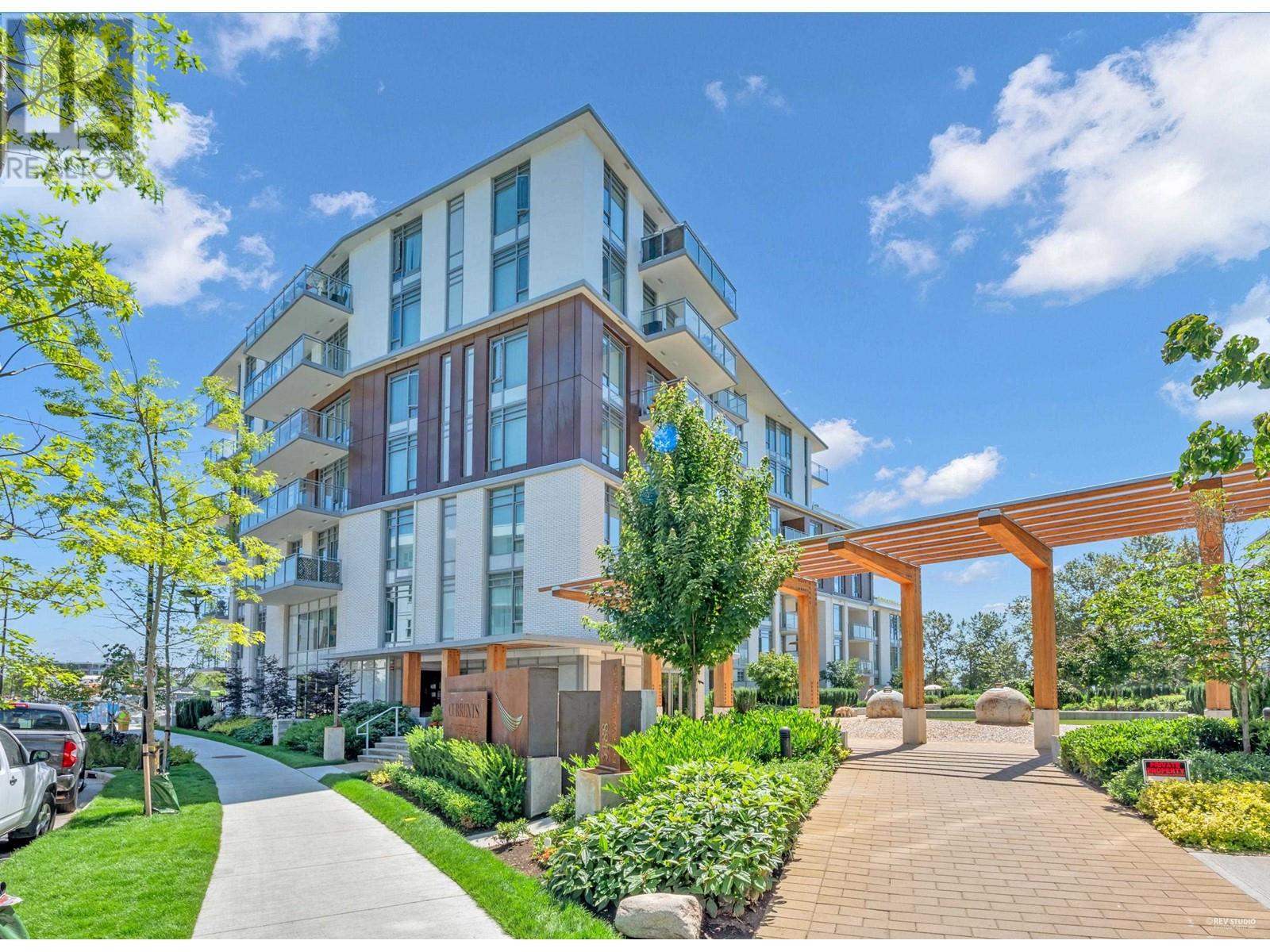 Listing Picture 16 of 18 : 401 3198 RIVERWALK AVENUE, Vancouver / 溫哥華 - 魯藝地產 Yvonne Lu Group - MLS Medallion Club Member