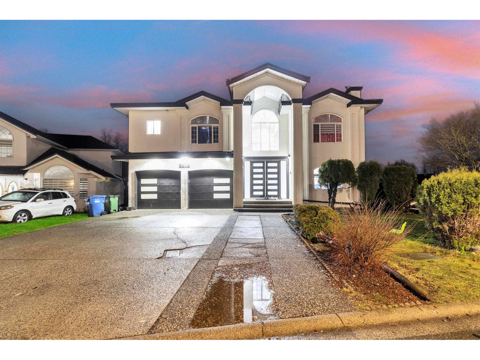 3218 SISKIN DRIVE, abbotsford, British Columbia