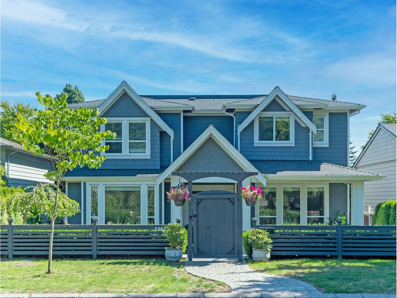 Property at 13632 BLACKBURN AVENUE image 1