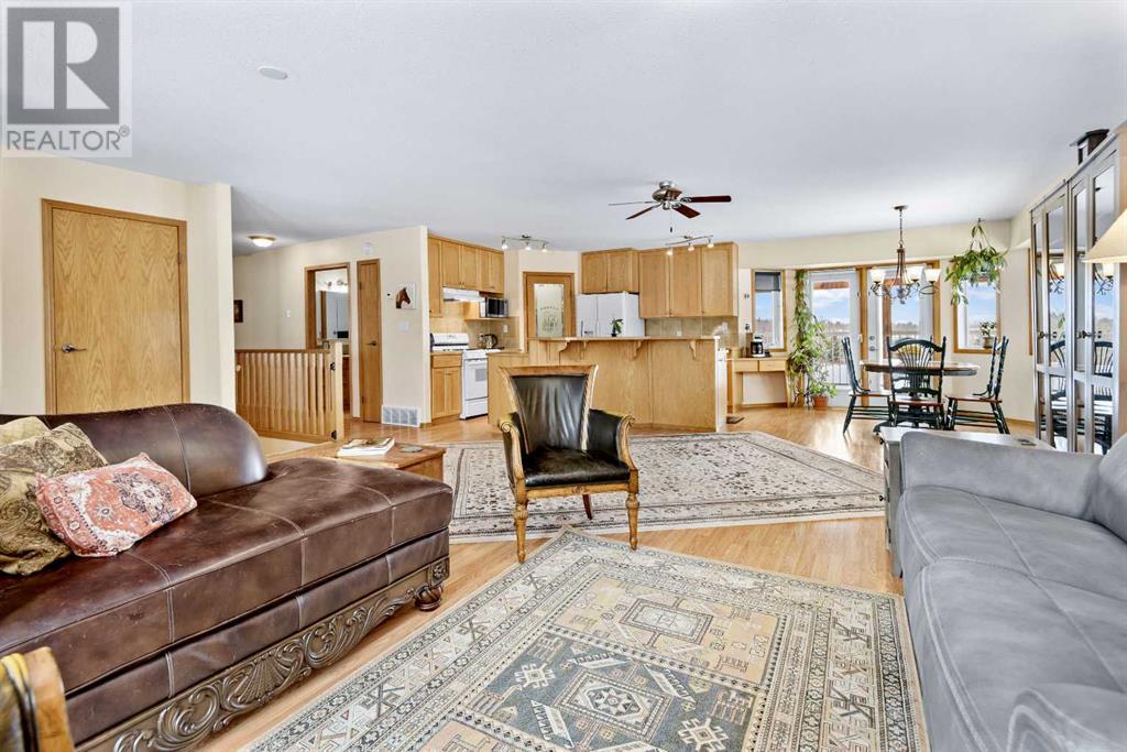 2268 Township Road 371, Rural Red Deer County, Alberta  T4G 0M9 - Photo 11 - A2200483