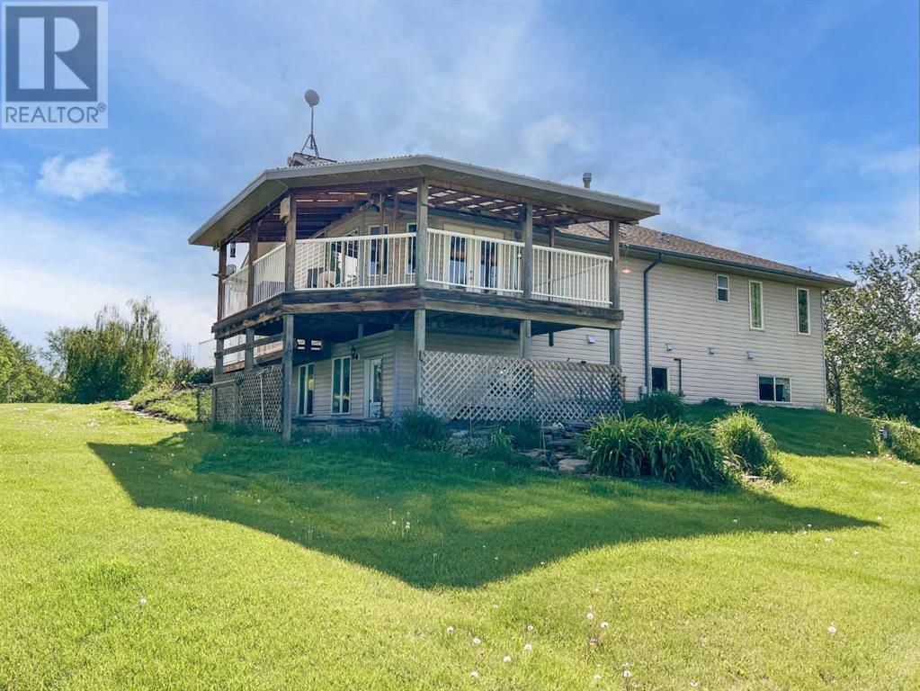 2268 Township Road 371, Rural Red Deer County, Alberta  T4G 0M9 - Photo 38 - A2200483