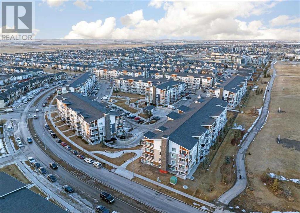 7215, 302 Skyview Ranch Drive Ne, Calgary, Alberta  T3N 0P5 - Photo 21 - A2196597