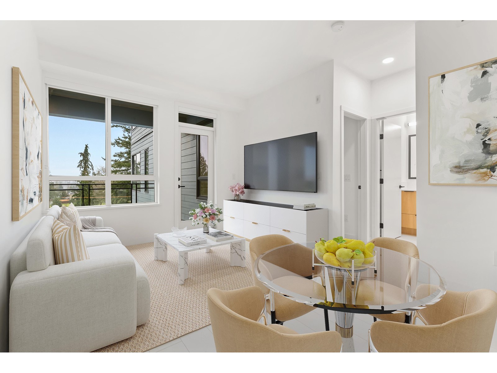527 9456 134 Street, Surrey, British Columbia  V3V 0G8 - Photo 4 - R2971478