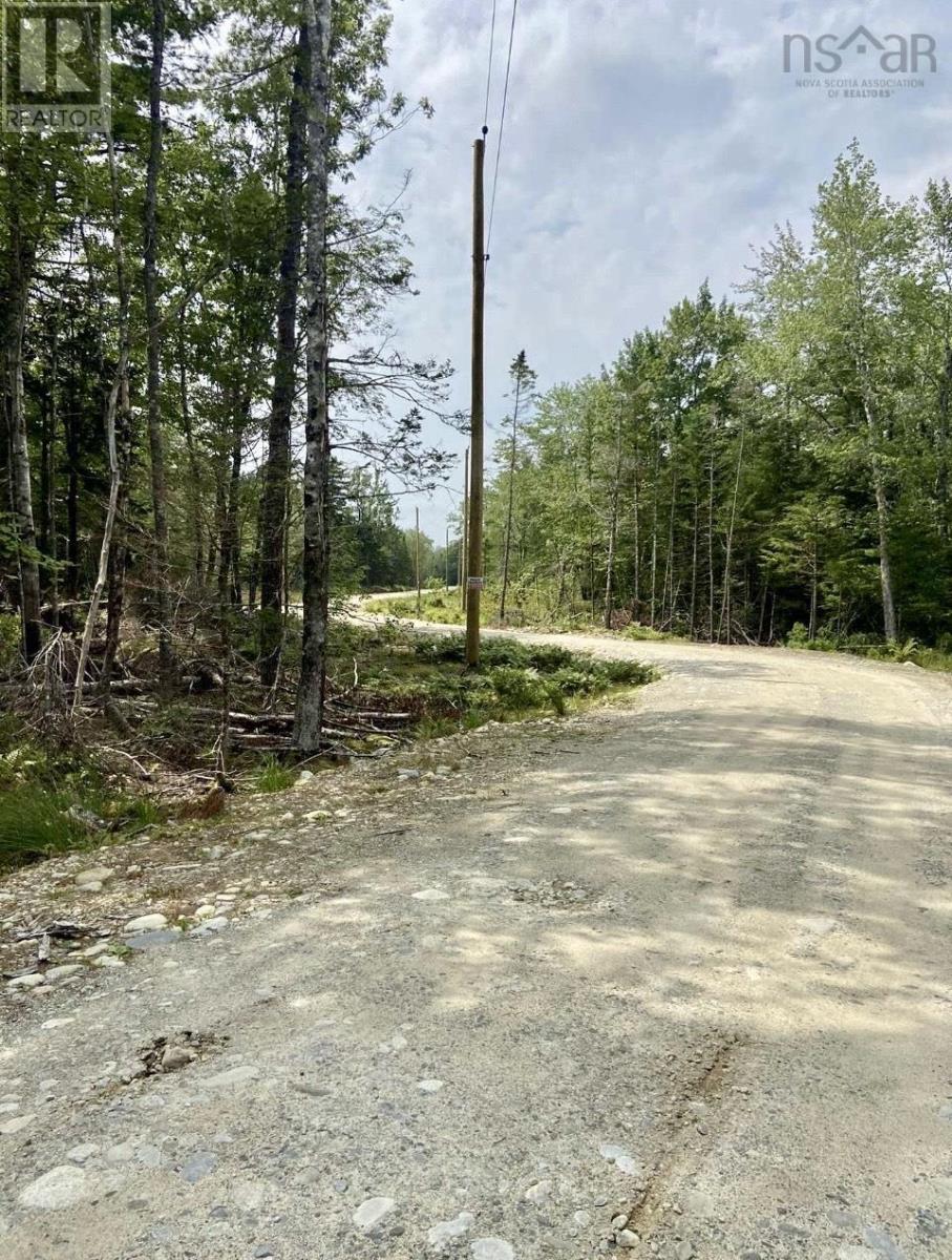Lot Hl-15 Corona Cove Road, Welshtown, Nova Scotia  B0T 1W0 - Photo 2 - 202504442