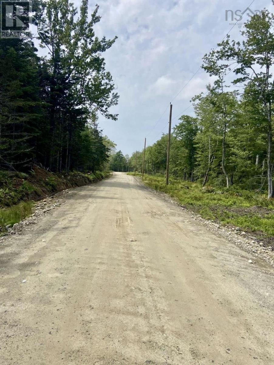 Lot Hl-20 Upper Clyde Road, Welshtown, Nova Scotia  B0T 1W0 - Photo 3 - 202504449