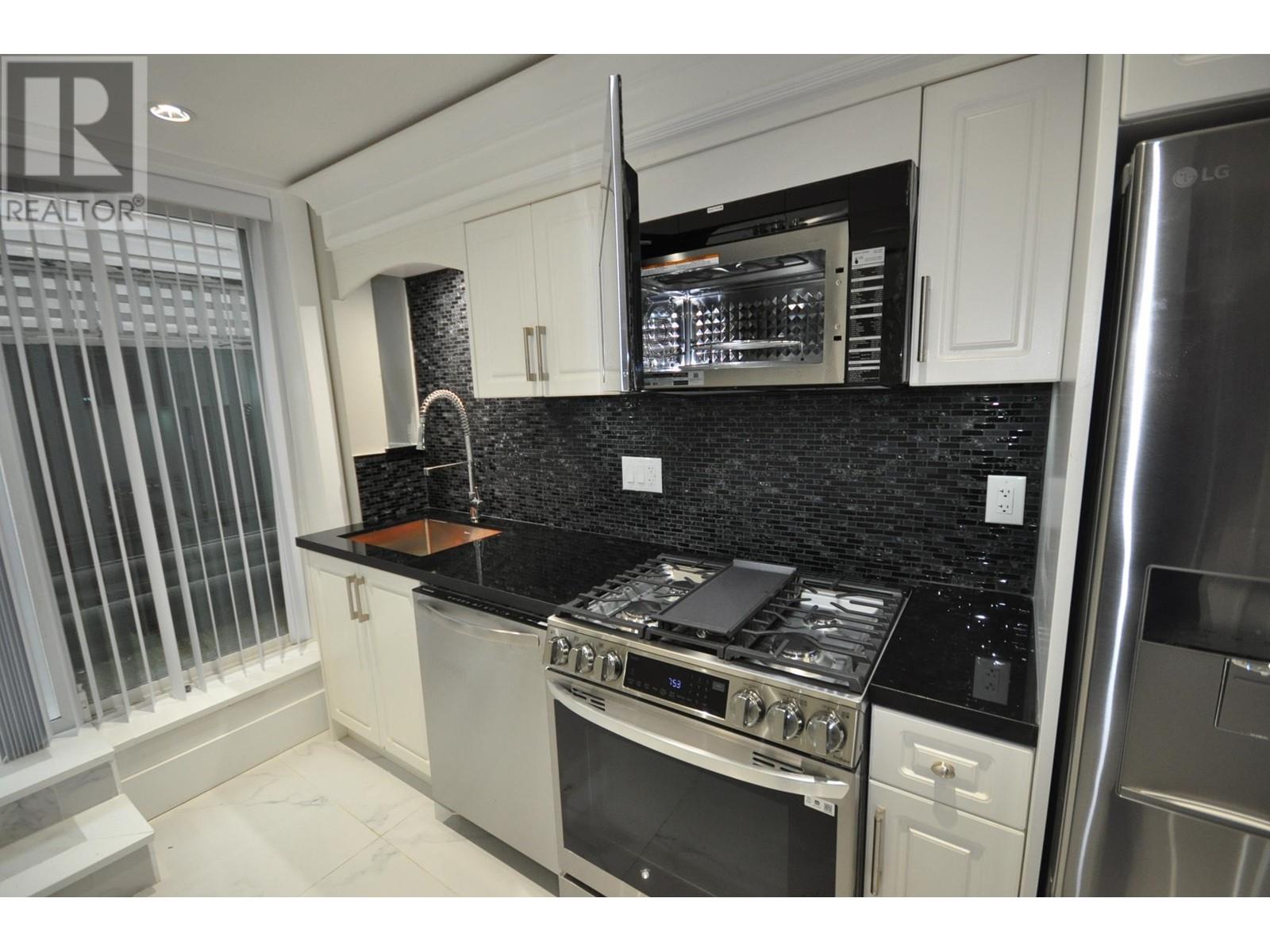 7828 Prince Albert Street, Vancouver, British Columbia  V5X 3Z7 - Photo 6 - R2974873