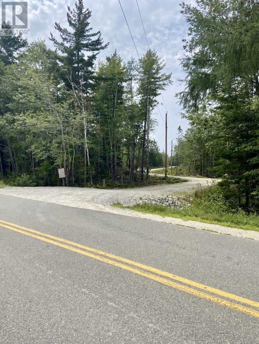 Lot Hl-25 Upper Clyde Road, Welshtown, Nova Scotia  B0T 1W0 - Photo 1 - 202504454