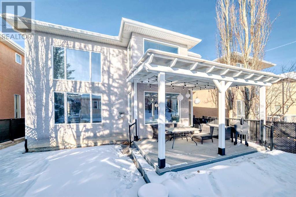 320 Everglade Circle Sw, Calgary, Alberta  T2Y 4M8 - Photo 42 - A2196297