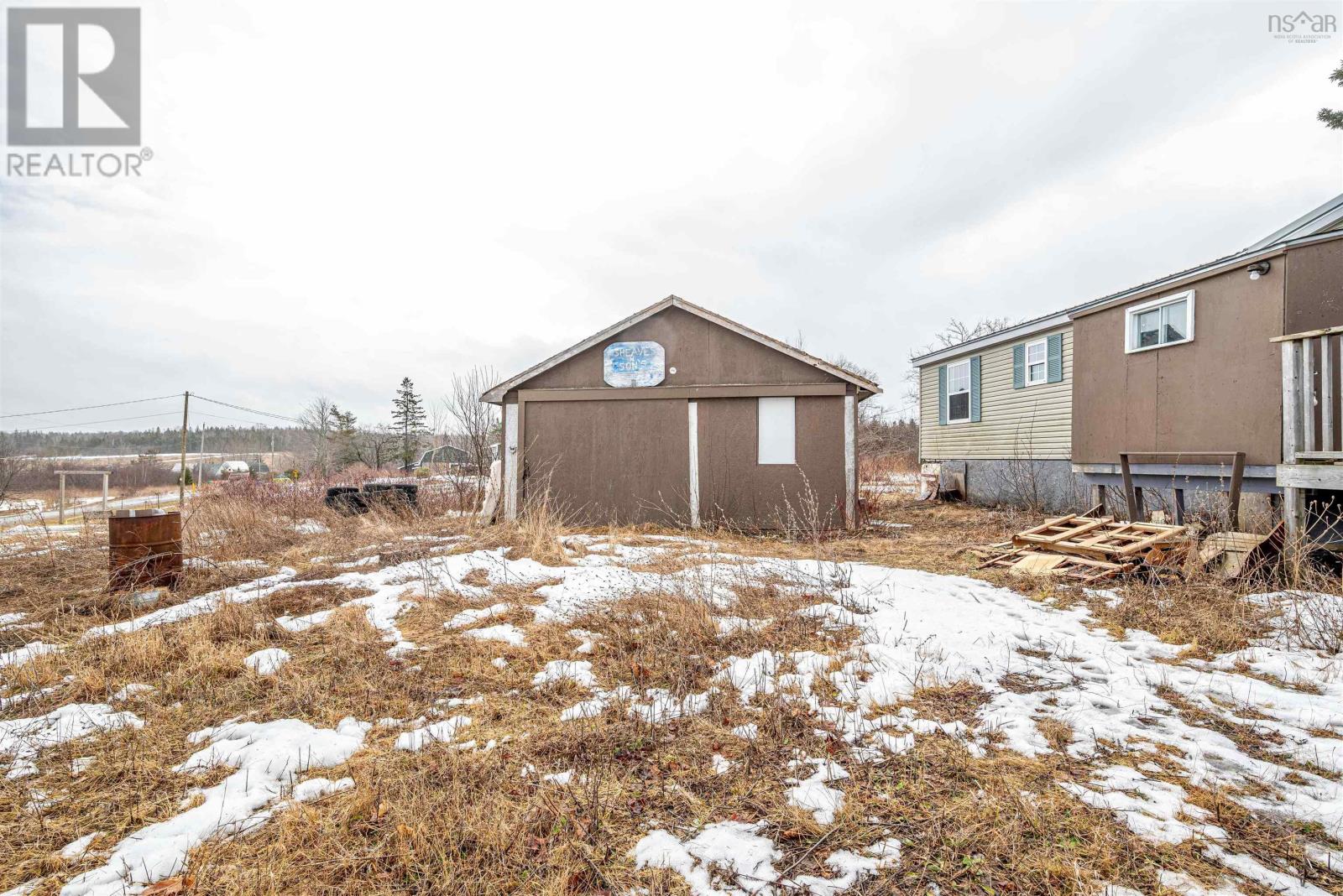 6144 Highway 215, Cheverie, Nova Scotia  B0N 2A0 - Photo 36 - 202504495