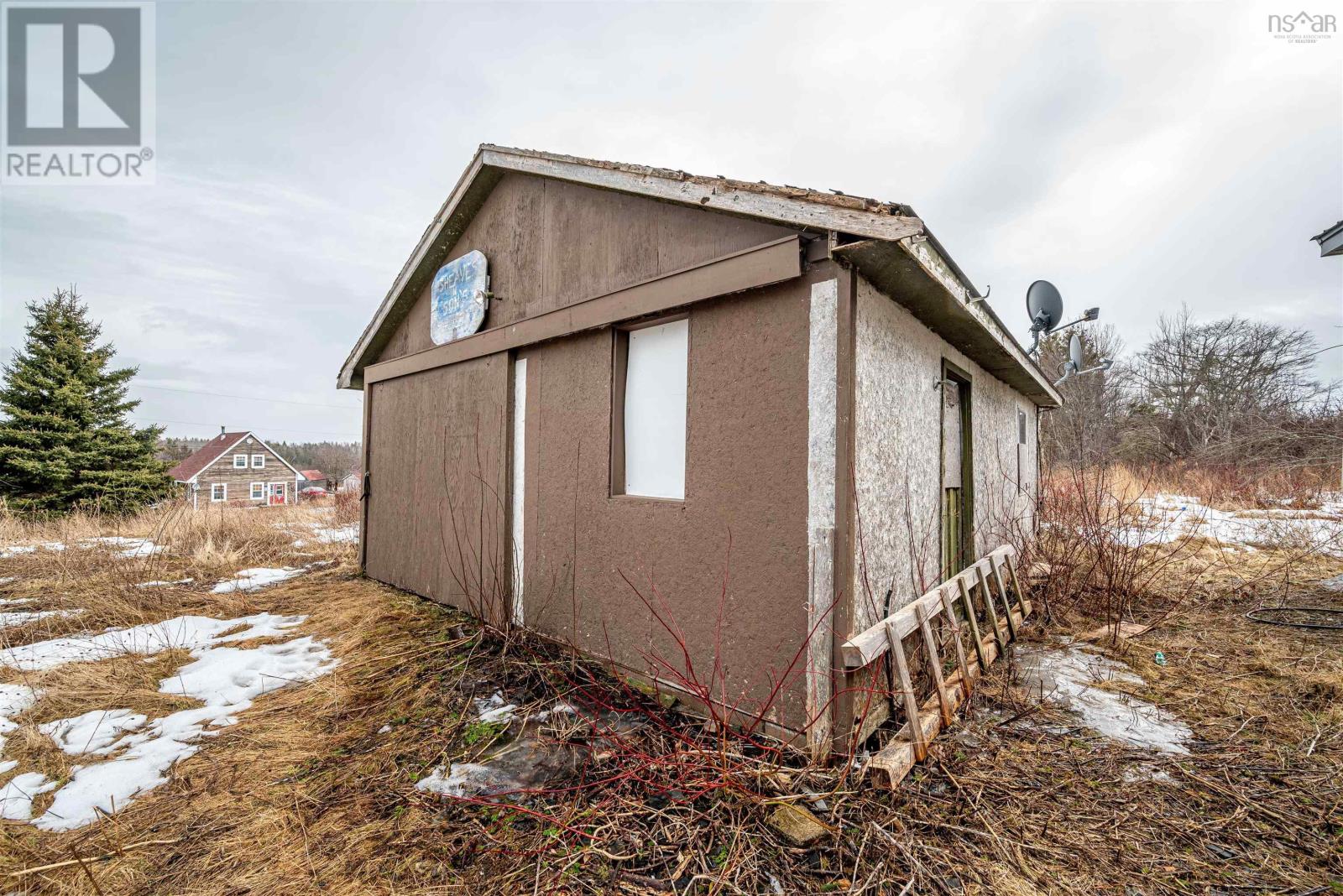 6144 Highway 215, Cheverie, Nova Scotia  B0N 2A0 - Photo 37 - 202504495
