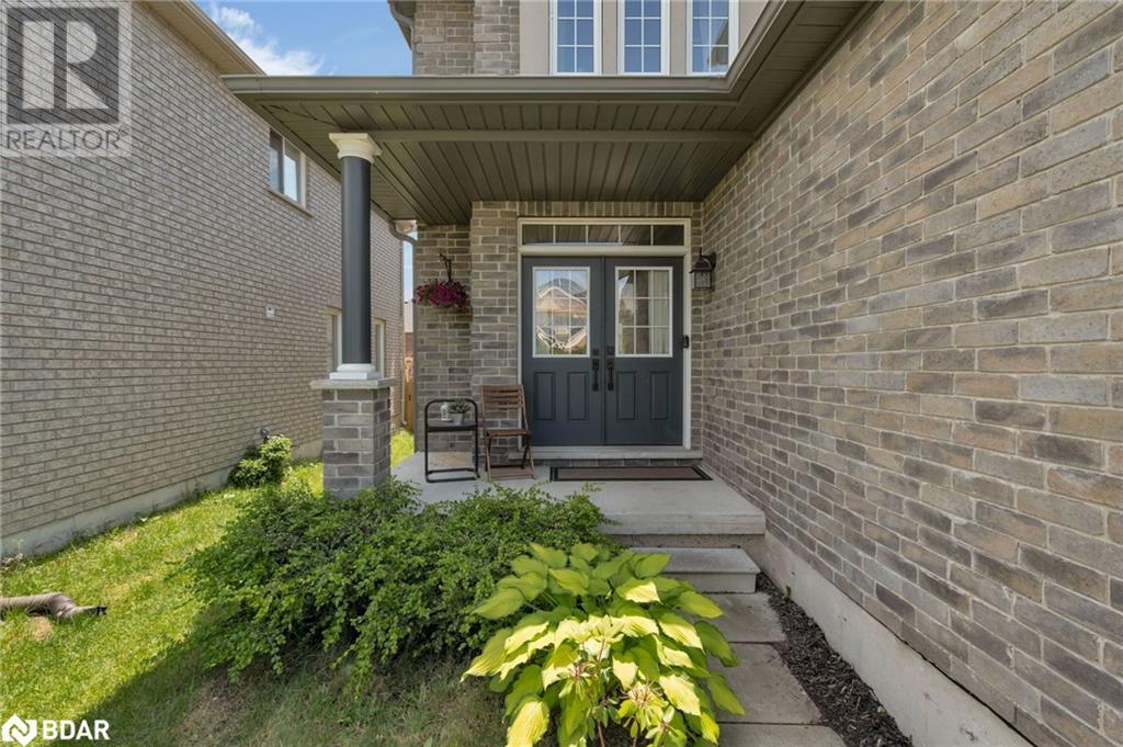 61 Sovereign's Gate, Barrie, Ontario  L4N 0Y9 - Photo 2 - 40694512