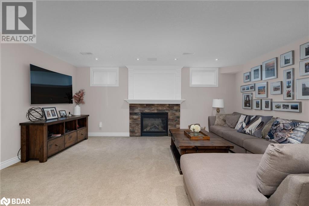 61 Sovereign's Gate, Barrie, Ontario  L4N 0Y9 - Photo 21 - 40694512