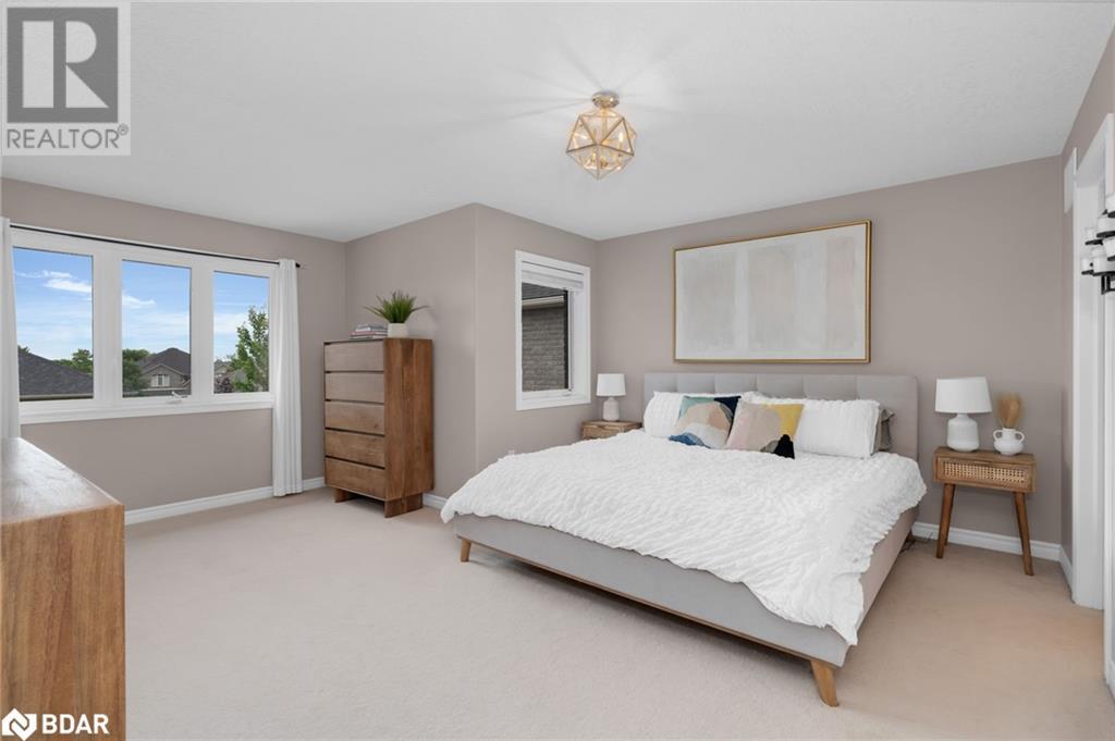 61 Sovereign's Gate, Barrie, Ontario  L4N 0Y9 - Photo 14 - 40694512