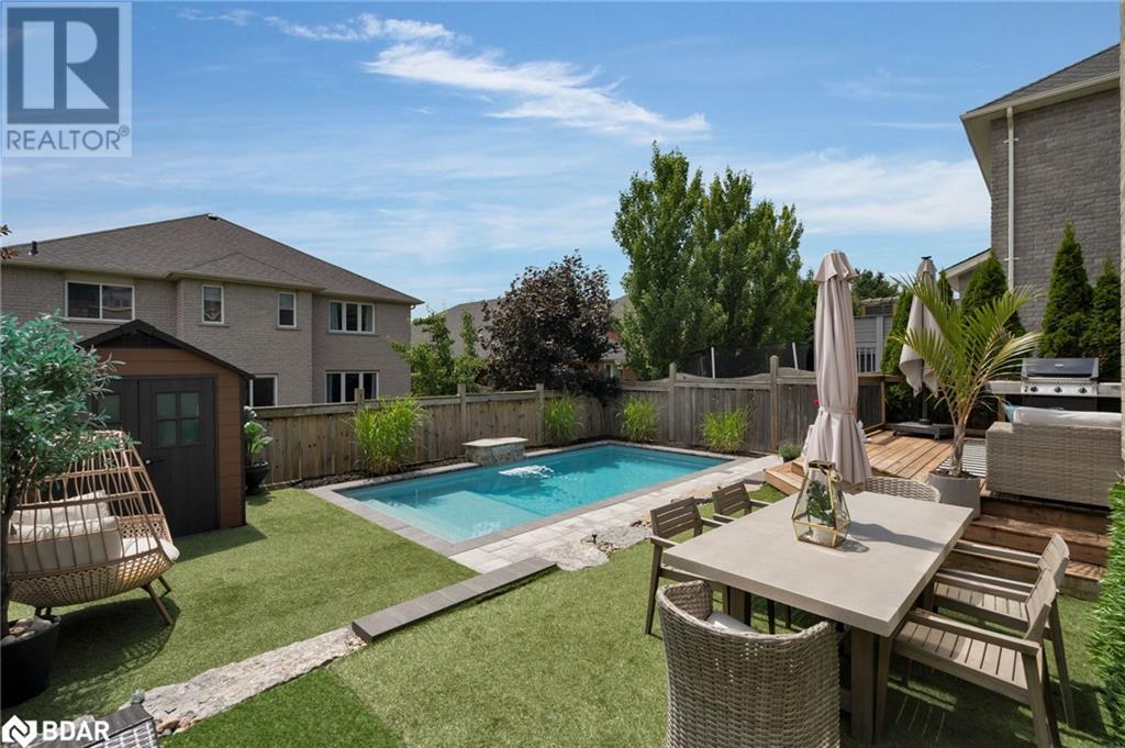 61 Sovereign's Gate, Barrie, Ontario  L4N 0Y9 - Photo 29 - 40694512