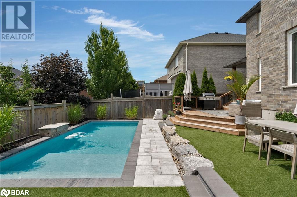 61 Sovereign's Gate, Barrie, Ontario  L4N 0Y9 - Photo 27 - 40694512