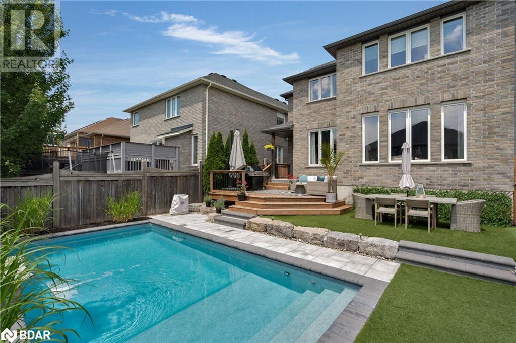 61 Sovereign's Gate, Barrie, Ontario  L4N 0Y9 - Photo 28 - 40694512