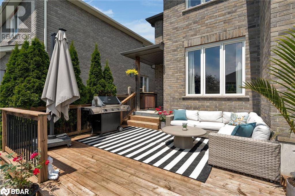 61 Sovereign's Gate, Barrie, Ontario  L4N 0Y9 - Photo 30 - 40694512