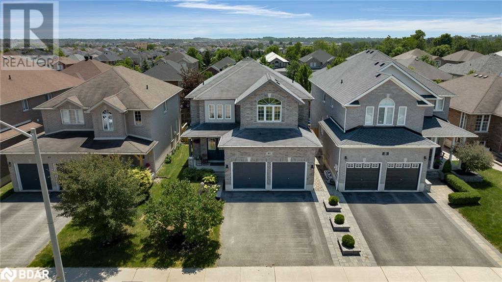 61 Sovereign's Gate, Barrie, Ontario  L4N 0Y9 - Photo 32 - 40694512