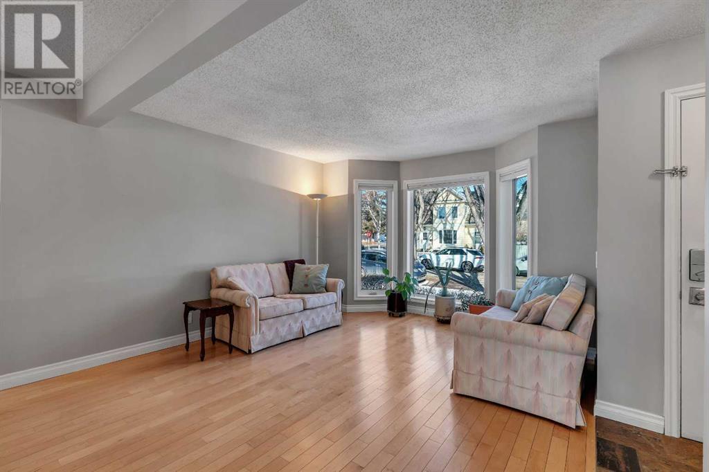535 19 Avenue Nw, Calgary, Alberta  T2M 0Y7 - Photo 16 - A2198863