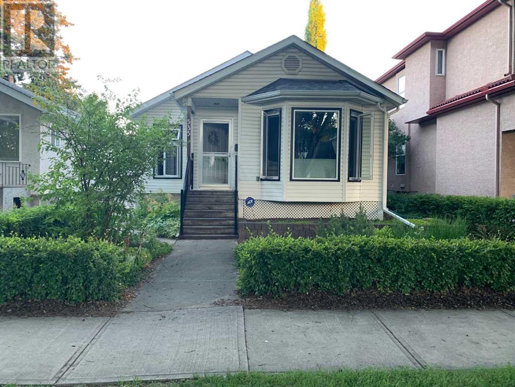 535 19 Avenue Nw, Calgary, Alberta  T2M 0Y7 - Photo 35 - A2198863